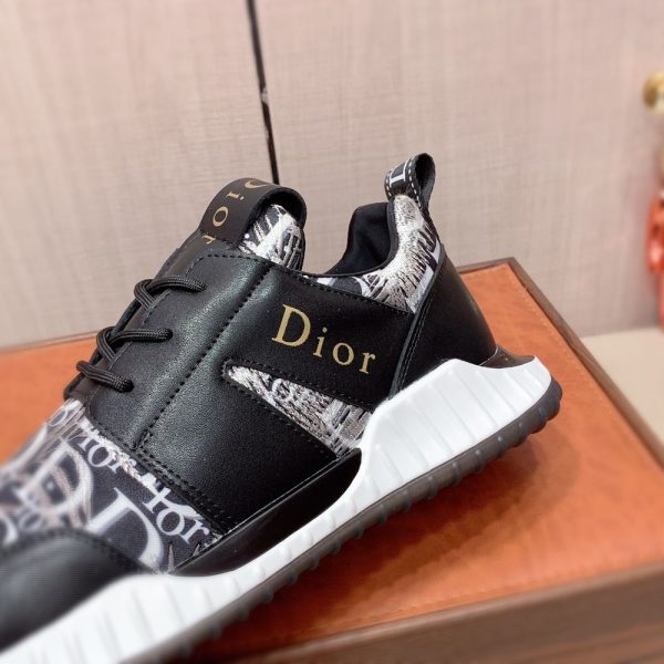 New Collection Dior Shoes 094