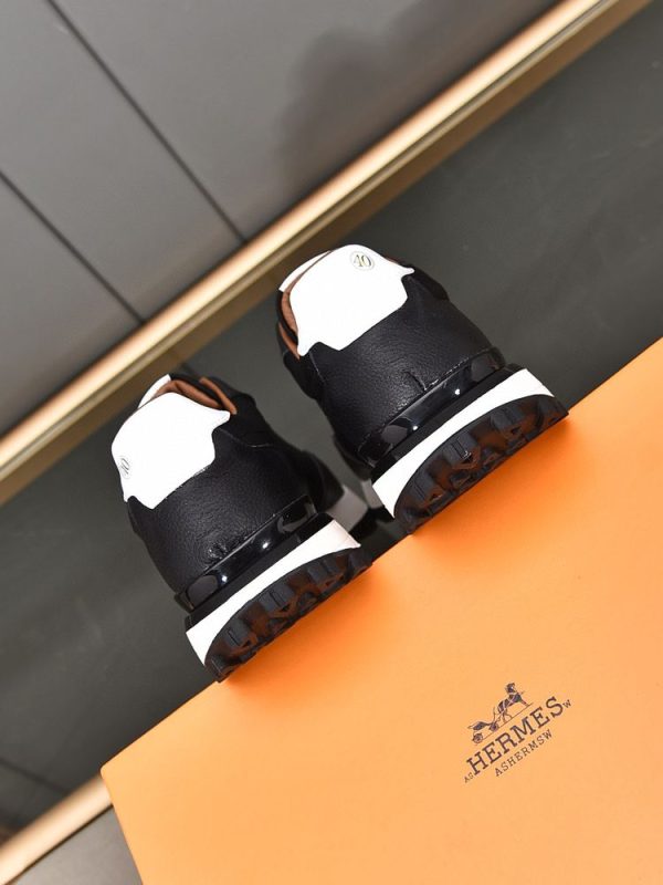 New Collection Hermes Shoes 028