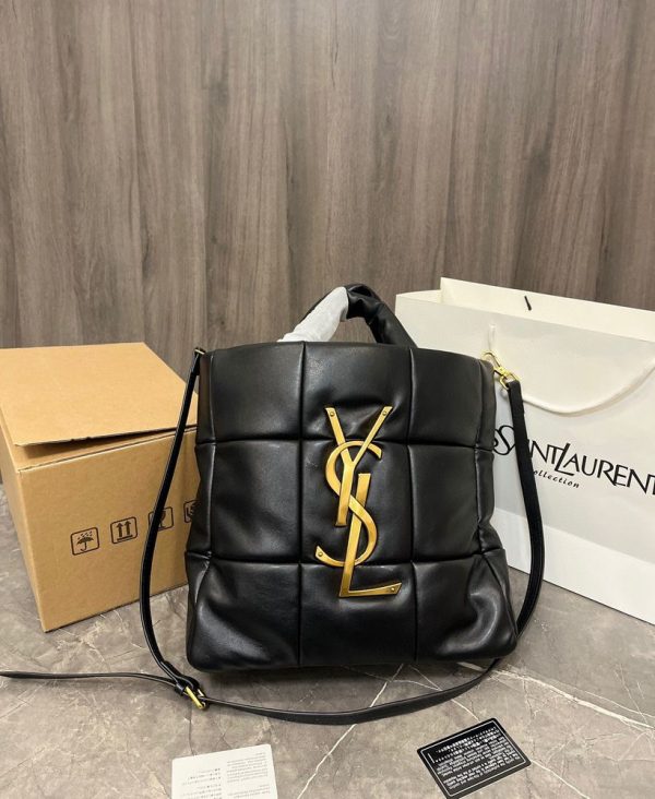 New Collection Saint Laurent Bag 119