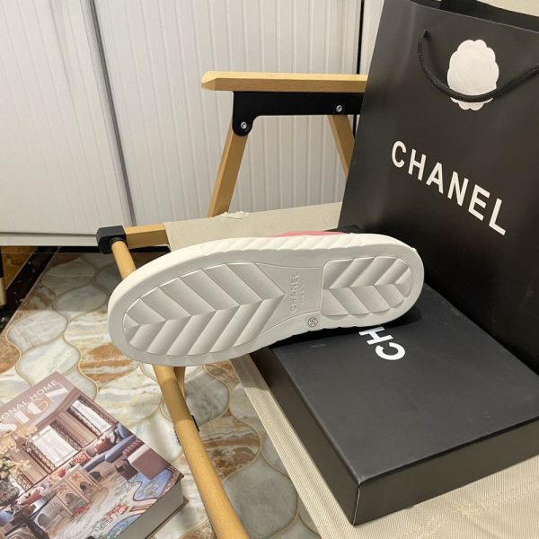 New Collection Chanel Shoes 070