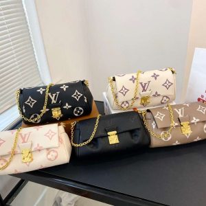 New Collection LV Bag 0568