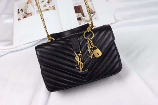 New Collection Saint Laurent Bag 150