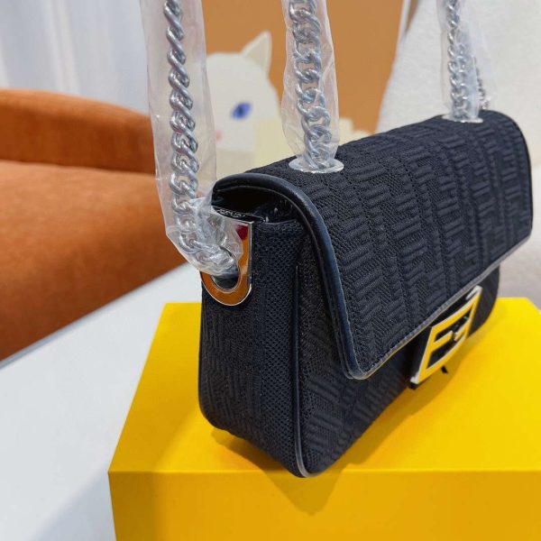 New Collection Fendi Bag 036