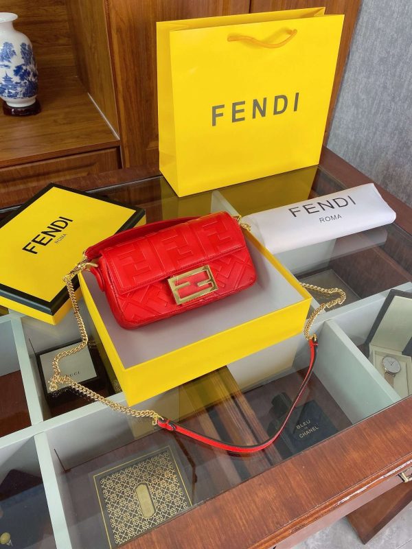 New Collection Fendi Bag 081