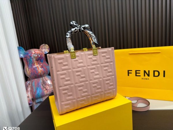 New Collection Fendi Bag 022