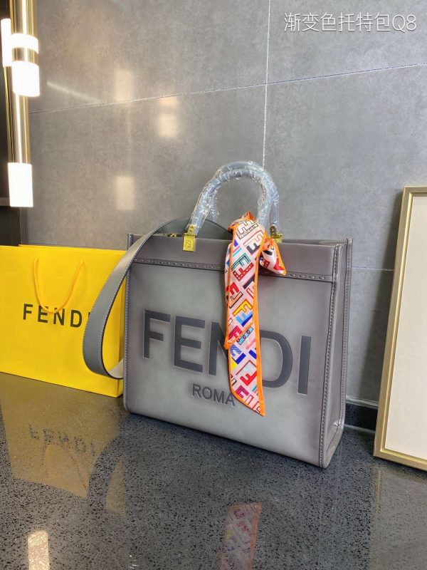 New Collection Fendi Bag 089