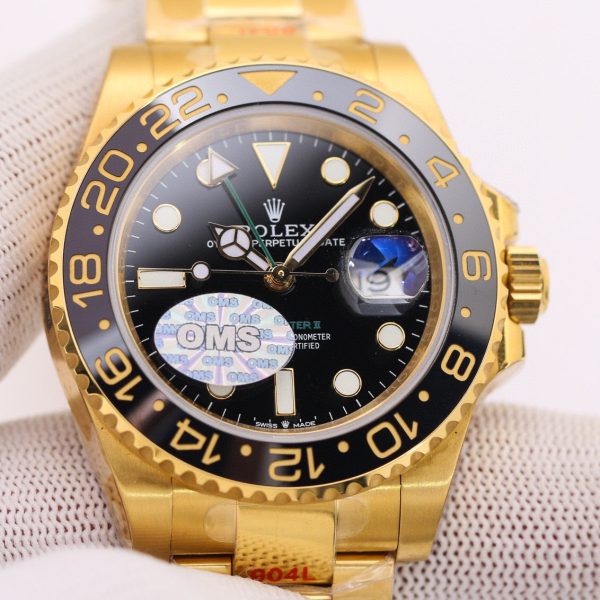 New Collection Rolex Watch 018