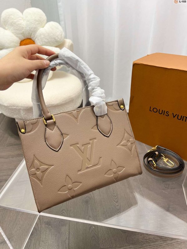 New Collection LV Bag 0713