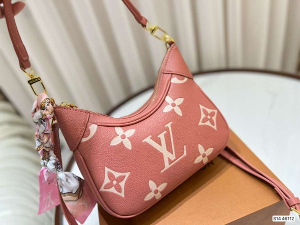 New Collection LV Bag 0790