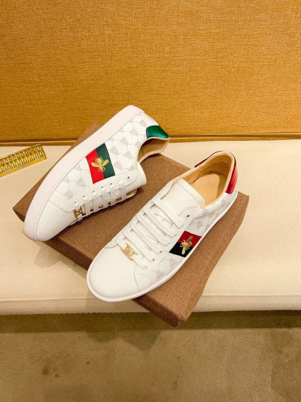 New Collection Gucci Shoes 193