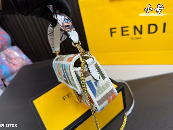 New Collection Fendi Bag 025