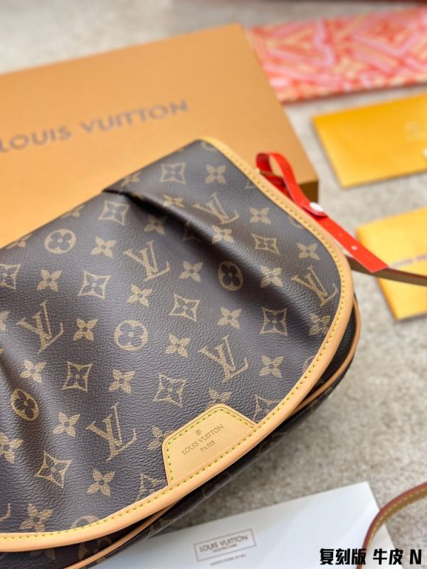 New Collection LV Bag 0227