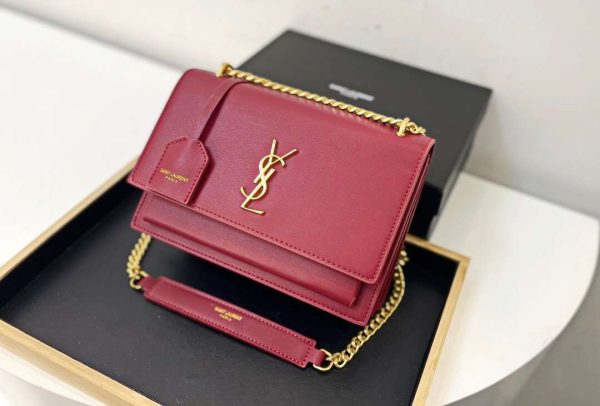 New Collection Saint Laurent Bag 144