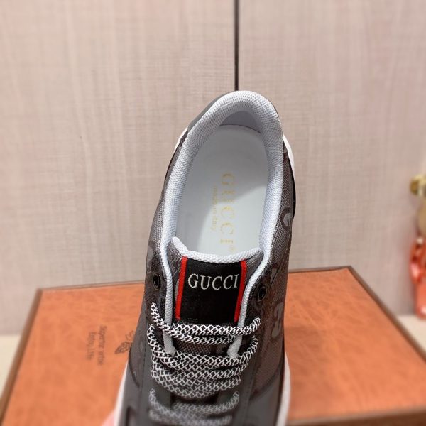 New Collection Gucci Shoes 091