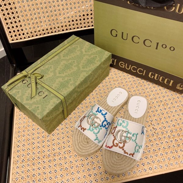 New Collection Gucci Shoes 134