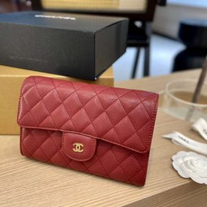 New Collection Chanel Bag 0461