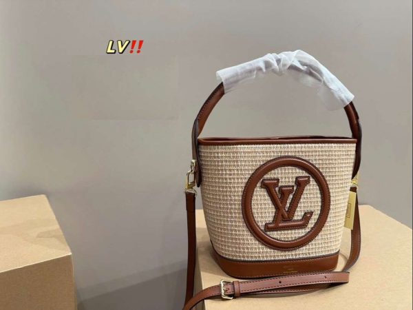 New Collection LV Bag 0331