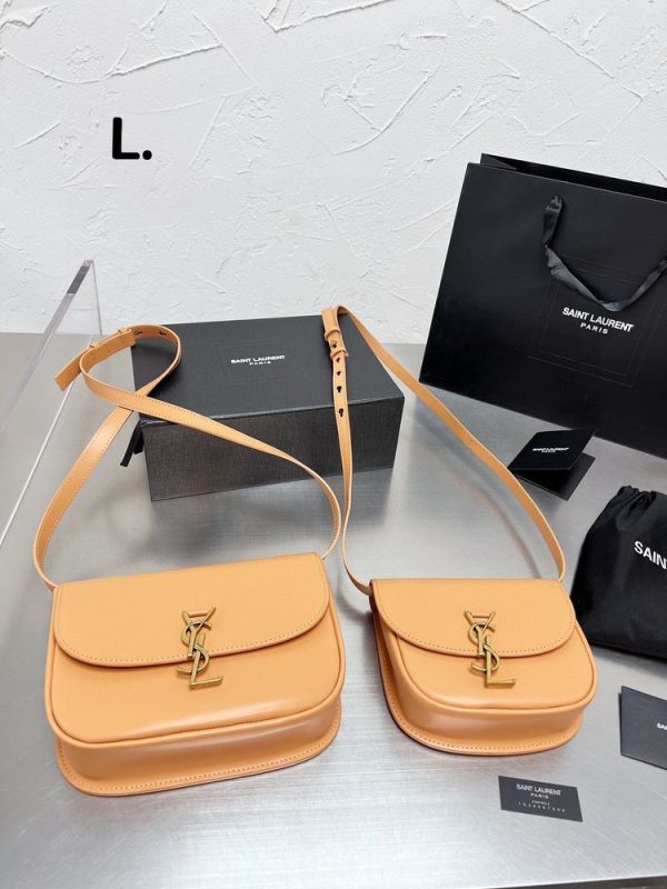 New Collection Saint Laurent Bag 49