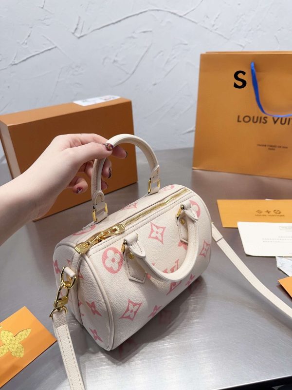 New Collection LV Bag 0522