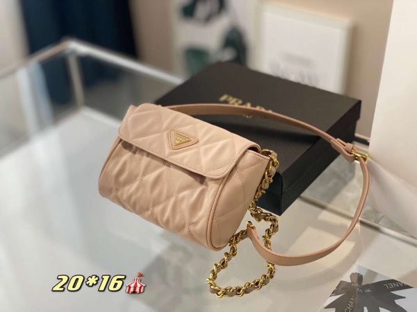 New Collection Prada Bag 046