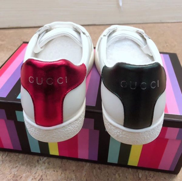 New Collection Gucci Shoes 148