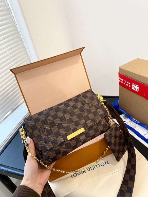 New Collection LV Bag 0420