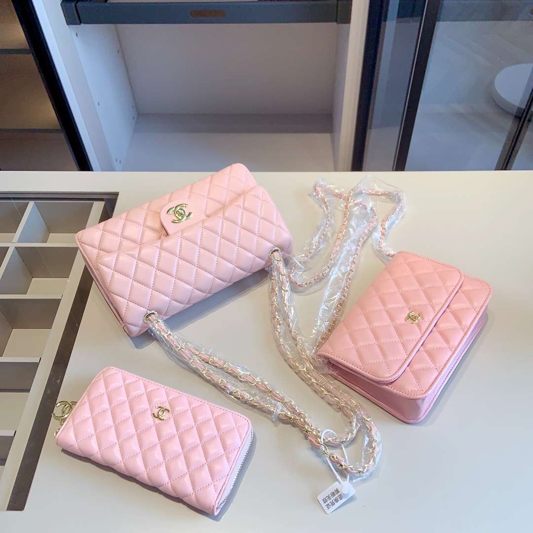 New Collection Chanel Bag 0120