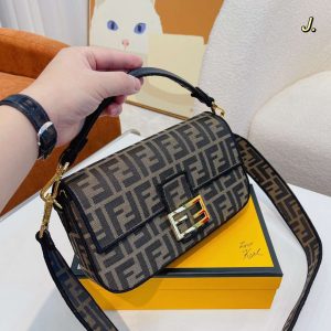 New Collection Fendi Bag 051