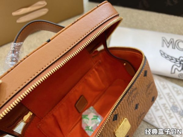 New Collection MCM Bag 014