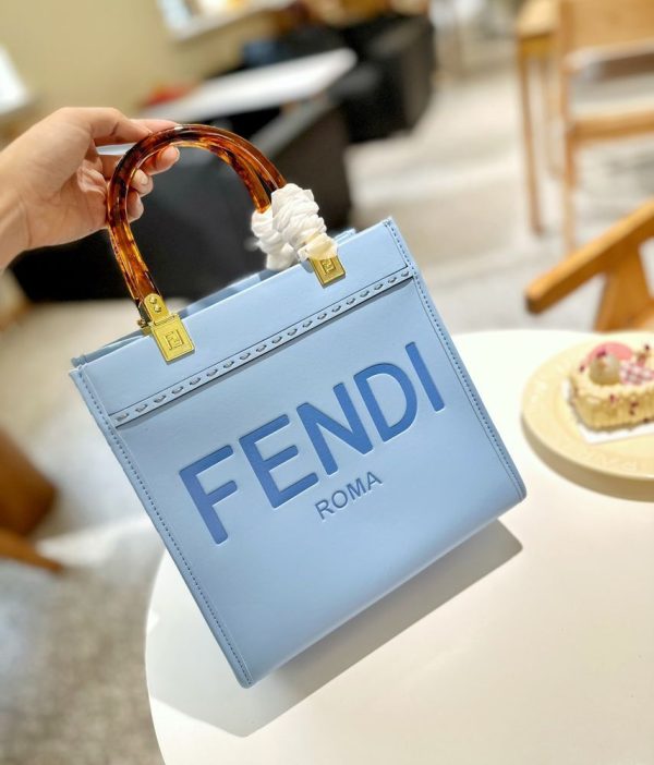 New Collection Fendi Bag 015