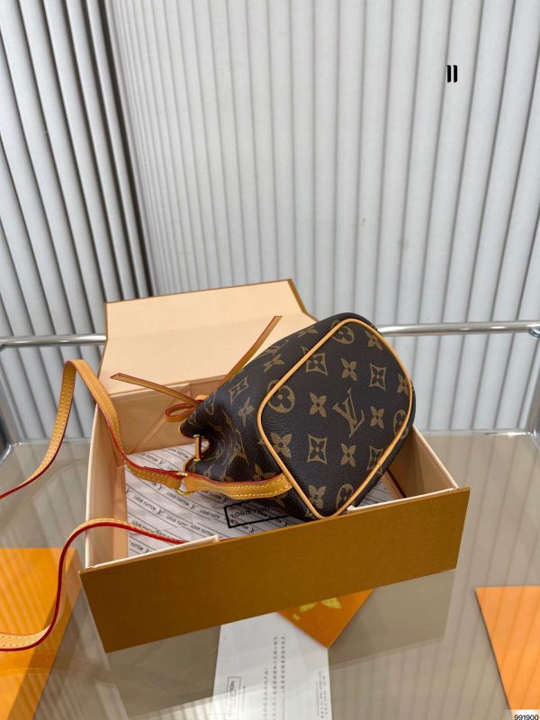 New Collection LV Bag 0550