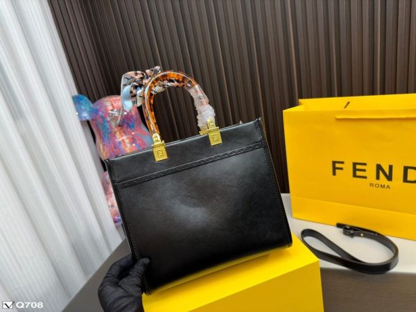 New Collection Fendi Bag 023