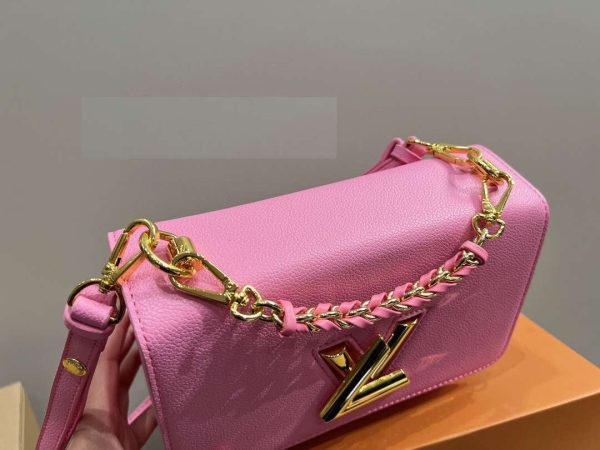 New Collection LV Bag 0499