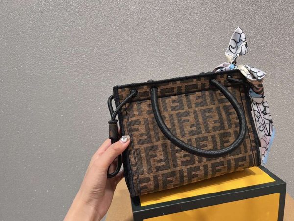 New Collection Fendi Bag 039