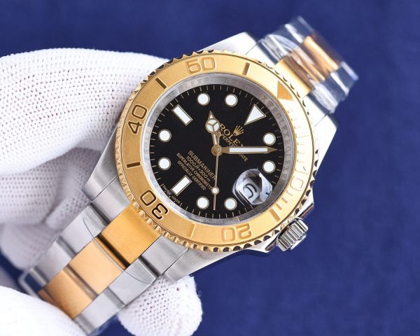 New Collection Rolex Watch 035