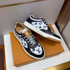 New Collection LV Shoes 039