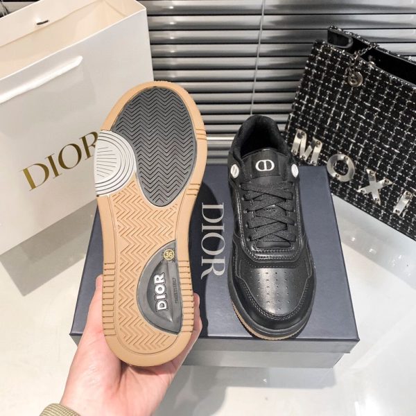 New Collection Dior Shoes 030