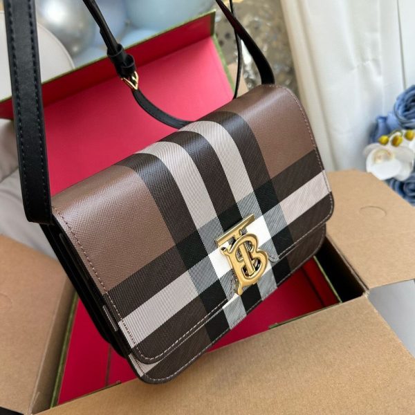 New Collection Burberry Bag 005