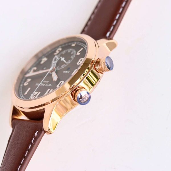 New Collection Patek Philippe Watch 007