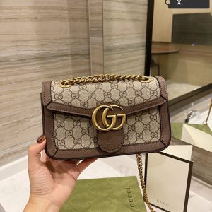 New Collection GC Bag 0554