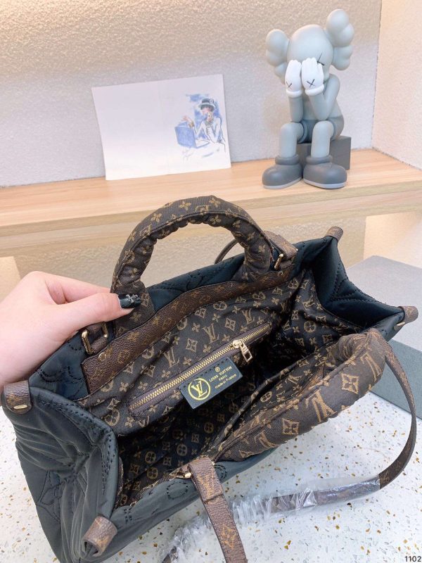 New Collection LV Bag 0817