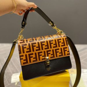 New Collection Fendi Bag 055