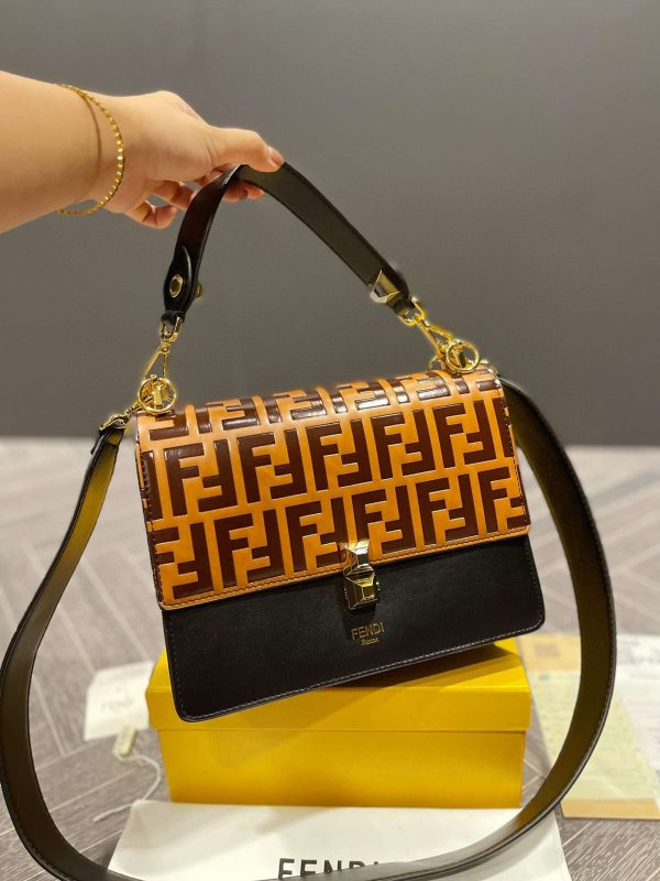 New Collection Fendi Bag 055