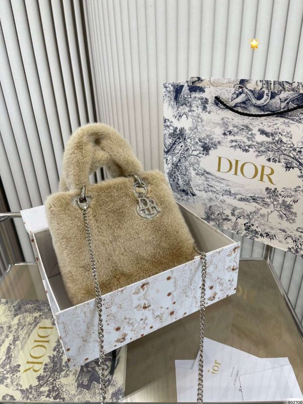 New Collection Dior Bag 048