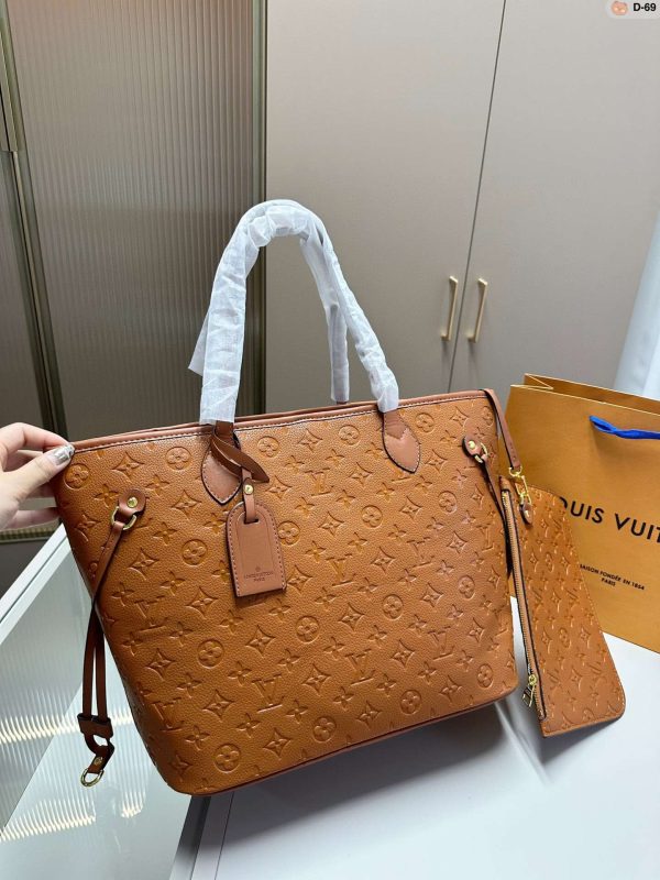 New Collection LV Bag 0484