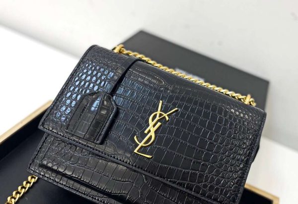 New Collection Saint Laurent Bag 145