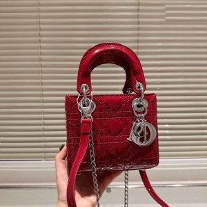 New Collection Dior Bag 036