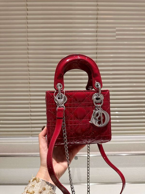 New Collection Dior Bag 036