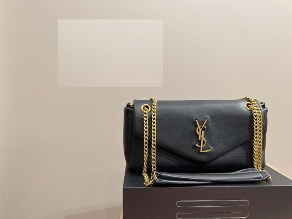 New Collection Saint Laurent Bag 21