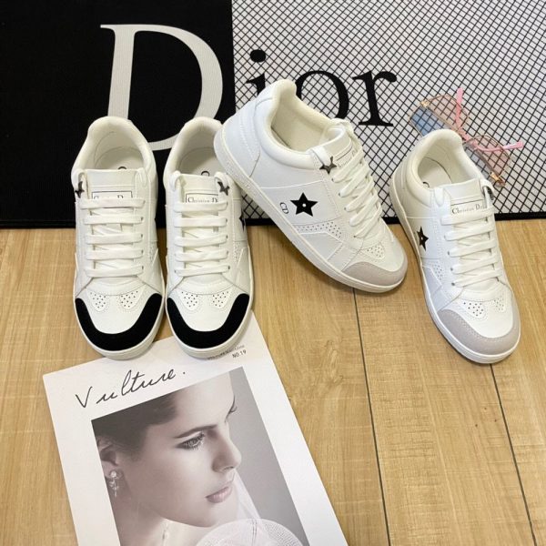 New Collection Dior Shoes 052